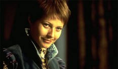 She won an Oscar for this? Picture by RSmagazine