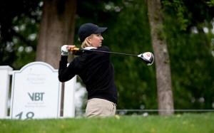 Karrie Webb claimed her fifth Australian Open title in style Picture: Keith Allison