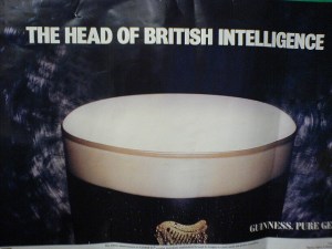 Guinness