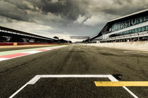 The incredible shrinking starting grid Image by Alex Woodgate