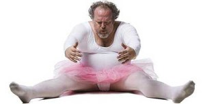 tutu bloke
