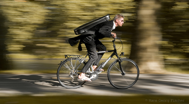 Image by Hans Georg Fischer