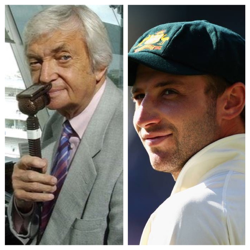 Benaud Hughes