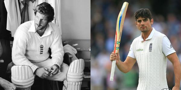 England cricket jumper