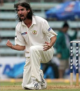 Could Dizzy be the saviour of English cricket?