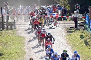 Cycling: 113th Paris - Roubaix 2015
