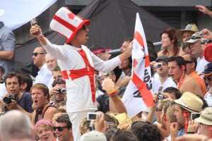 Image by Stuart Hamilton