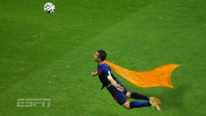 Flying Dutchman