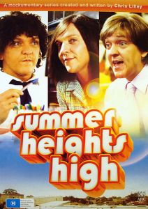 Summer_Heights_High_DVD